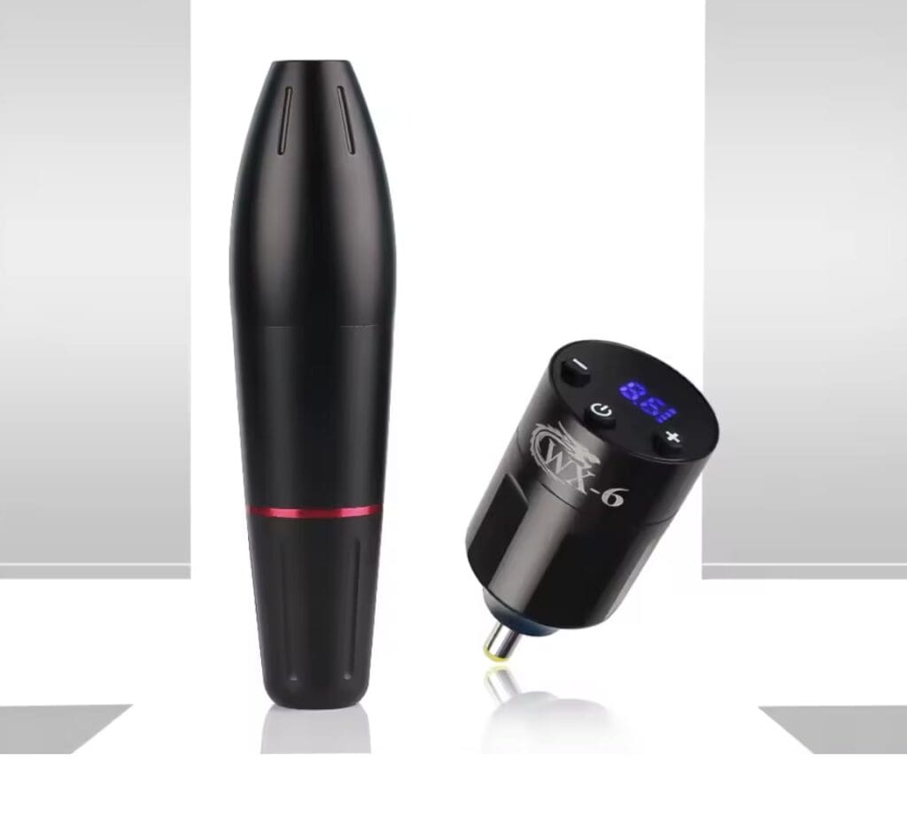 Dermógrafo
