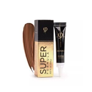 PhiBrows Super Formula - Brown 2 (5ml)