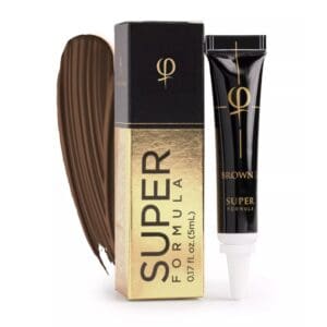 PhiBrows Super Formula - Brown 3 (5ml)