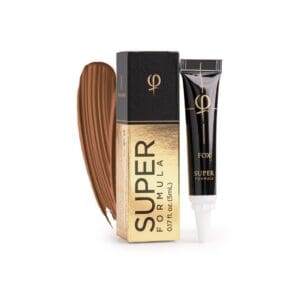 PhiBrows Super Formula - Fox (5ml)